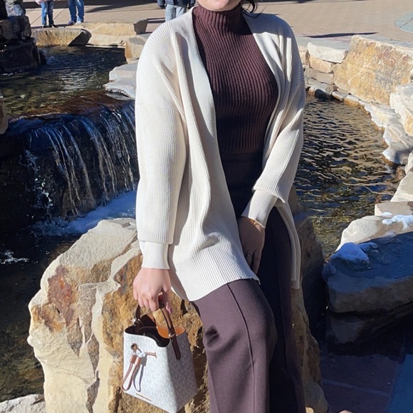 Zara cardigan - Picture 4 of 7